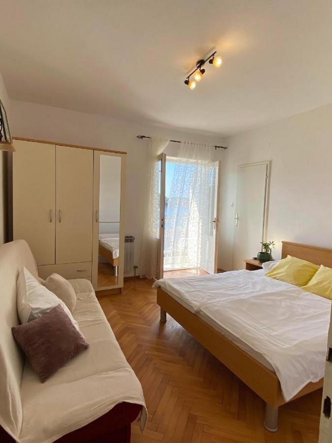 Apartment Sea Supetarska Draga Extérieur photo