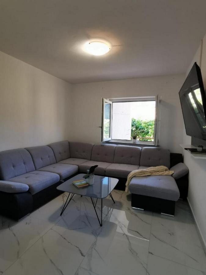 Apartment Sea Supetarska Draga Extérieur photo