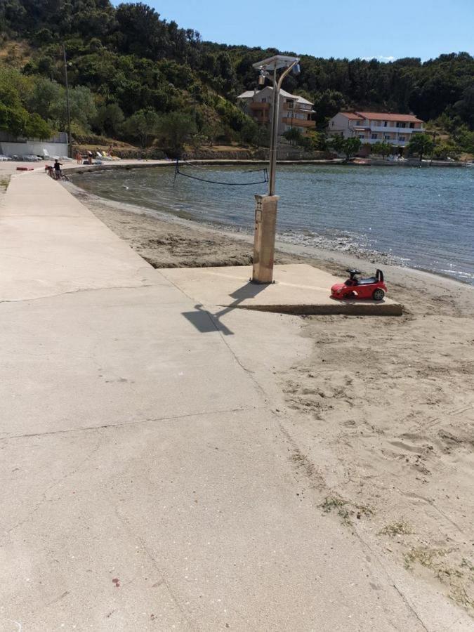 Apartment Sea Supetarska Draga Extérieur photo